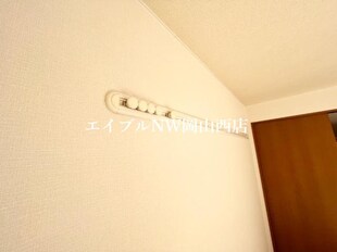 プロニティ　オオフク弐番館の物件内観写真